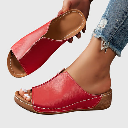 Alicia™ | Stylish Orthopedic Sandals