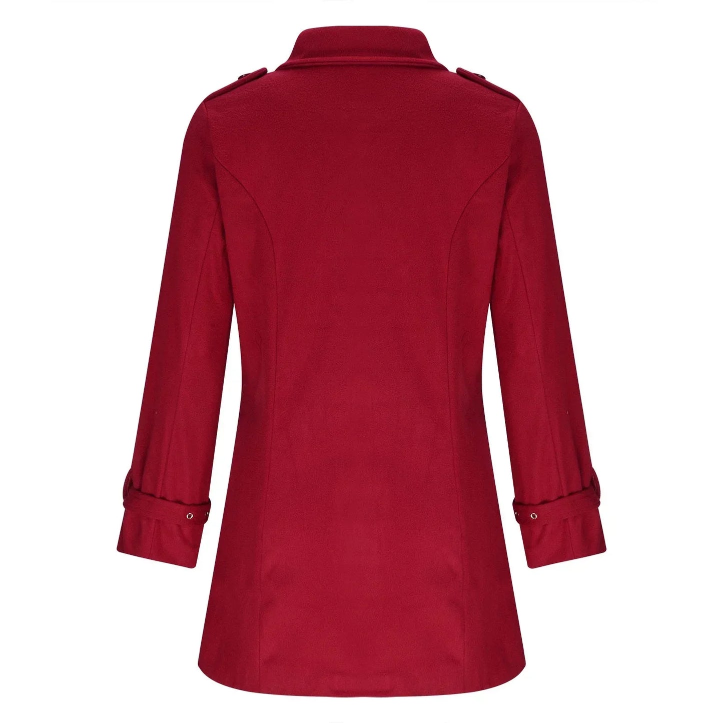 Sophia™ - Elegant Warm Coat