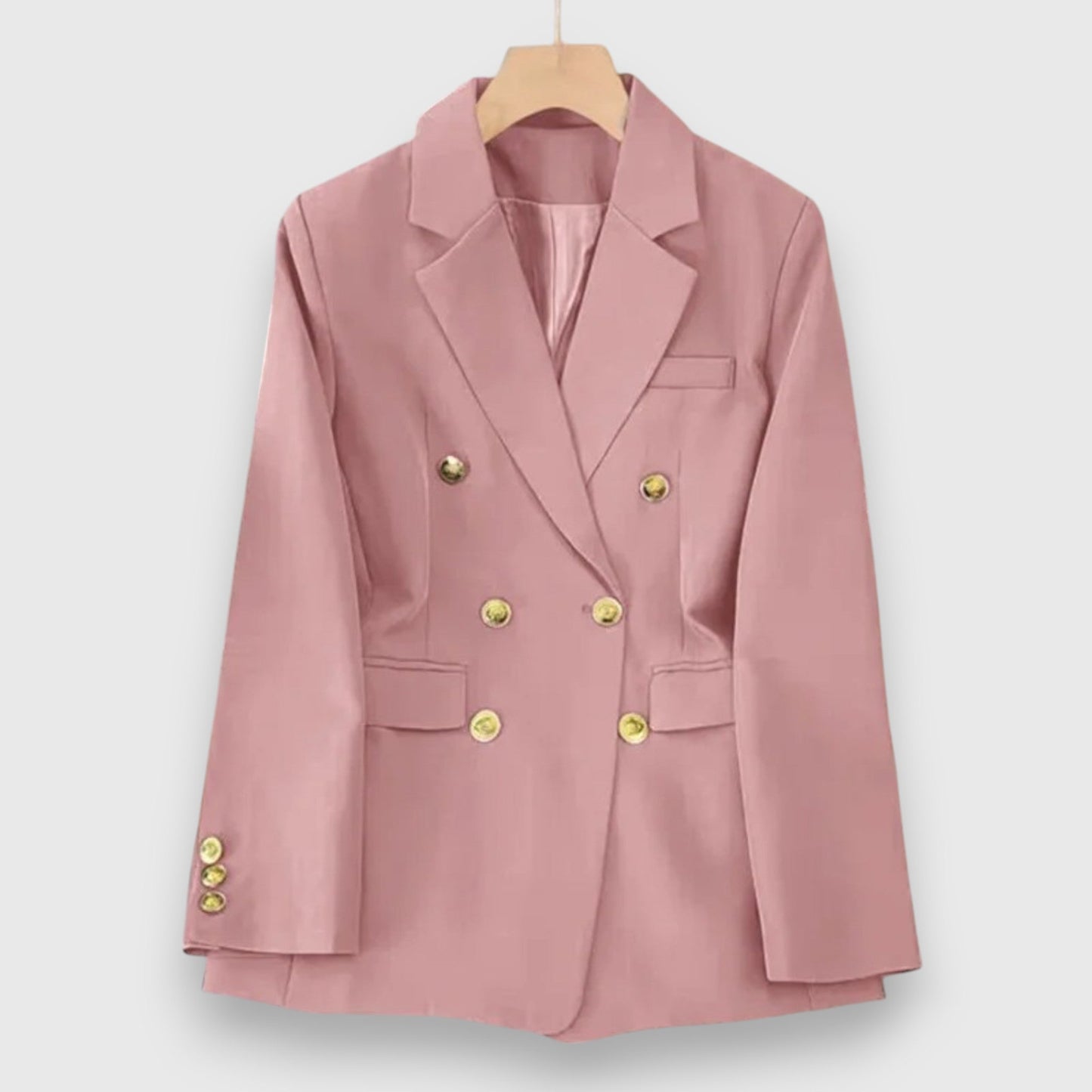 Elina – Women’s Blazer