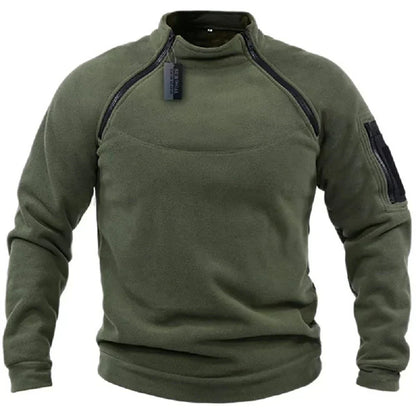 Marco Tactical Fleece Jacket