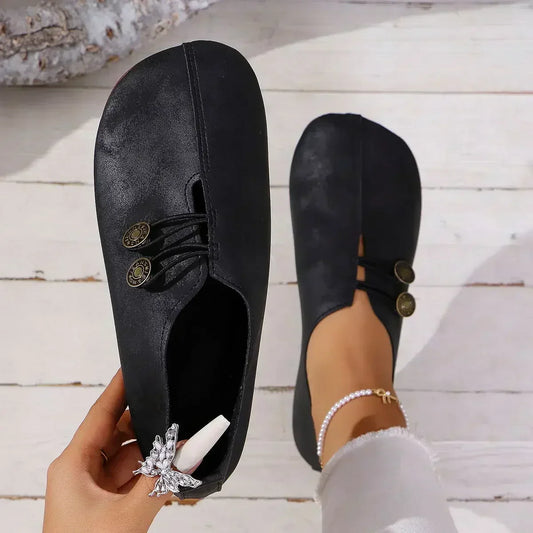 Jaimy | Soft Premium Women's Loafers™