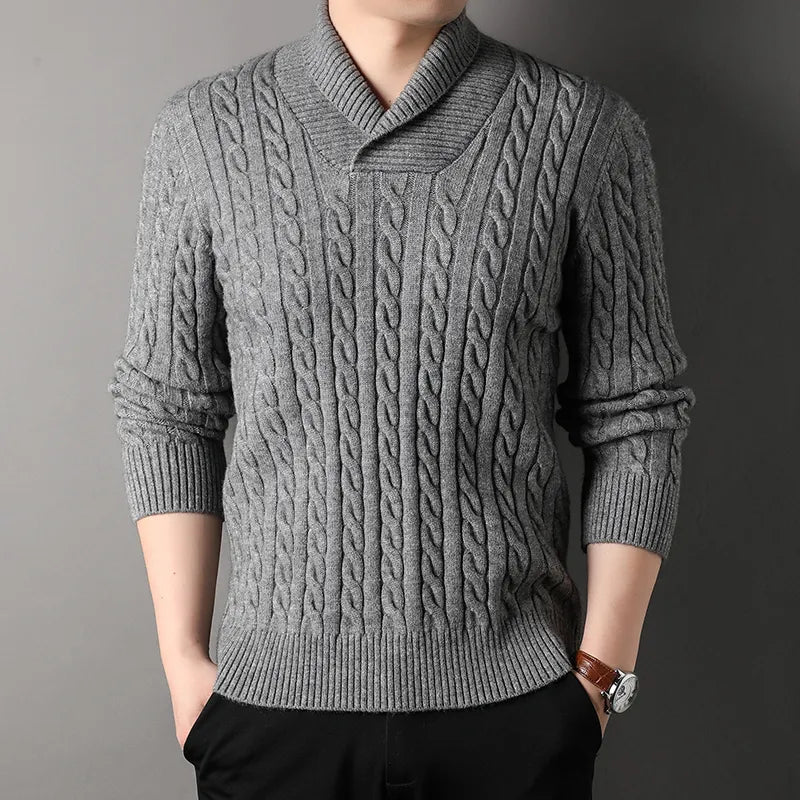 Adrian Premium  Sweater