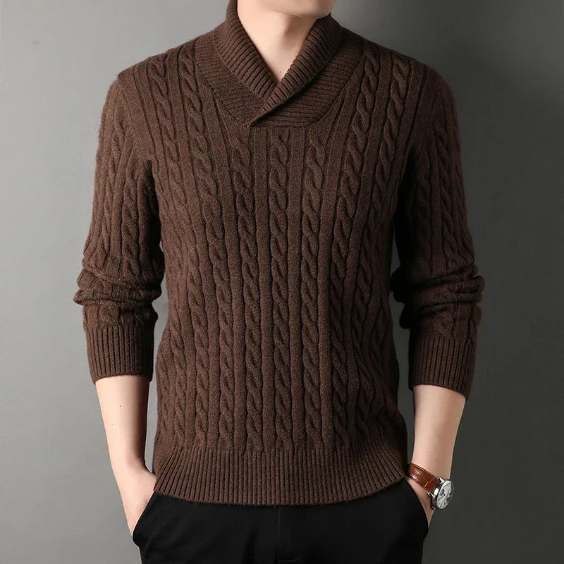 Adrian Premium  Sweater