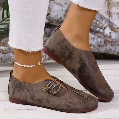 Jaimy | Soft Premium Women's Loafers™