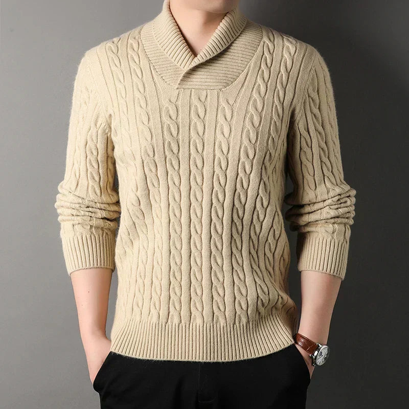 Adrian Premium  Sweater