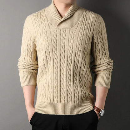 Adrian Premium  Sweater