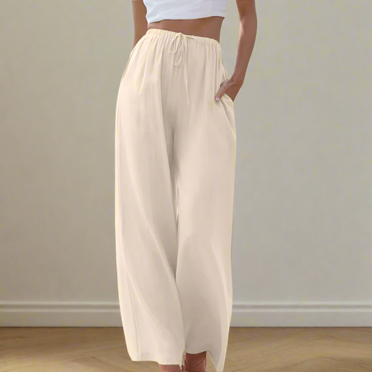 Zoe™ - Elegant Trousers
