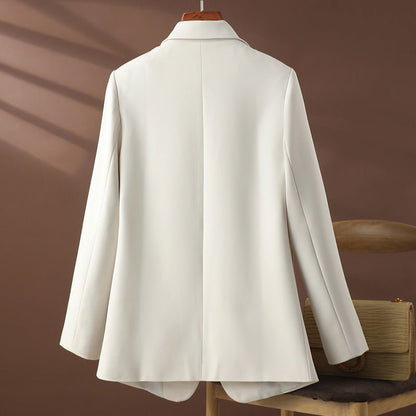 GISLA I LUXURIOUS BLAZER