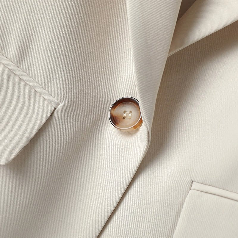 GISLA I LUXURIOUS BLAZER