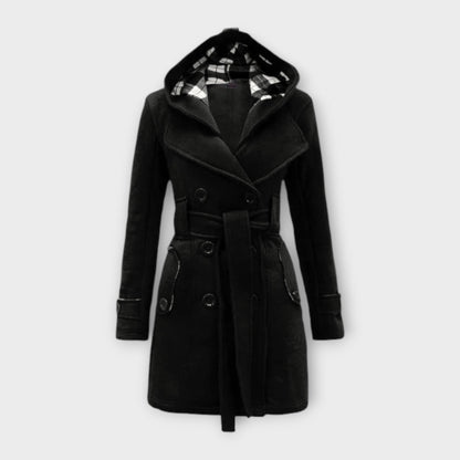 Evelyn - Warmer Winter Coat