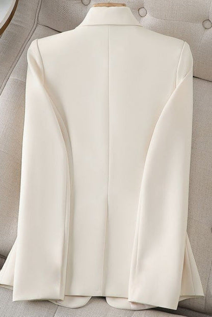 Sylva Rae – Perfect Blazer